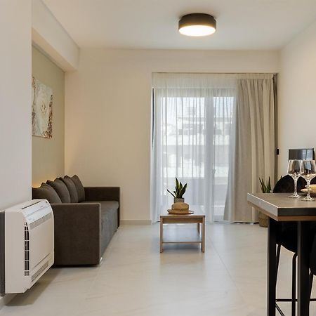 Ruby Luxury Suites Khania Eksteriør bilde