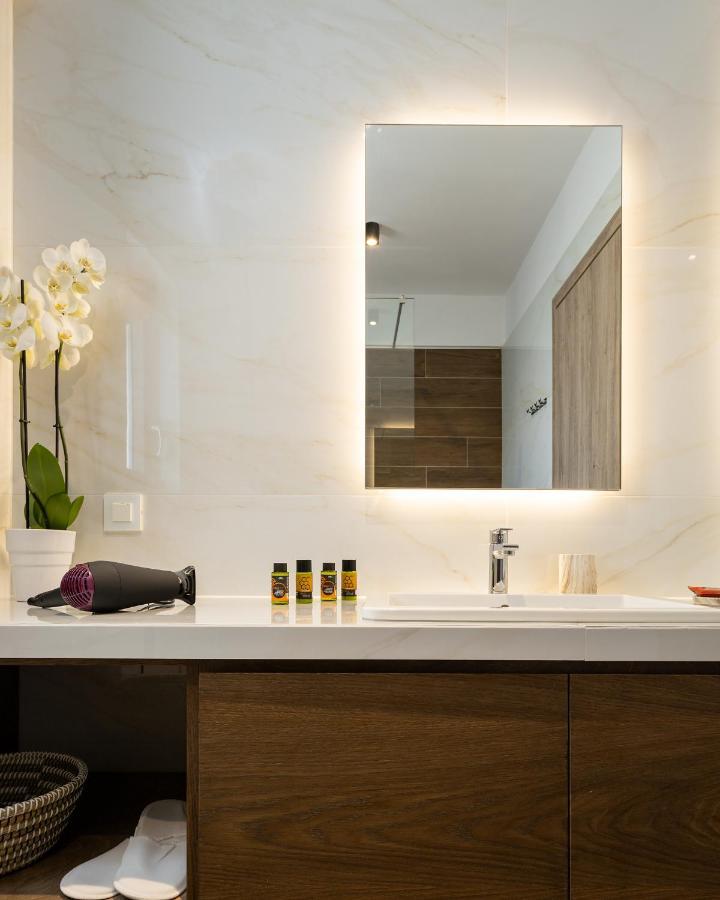 Ruby Luxury Suites Khania Eksteriør bilde